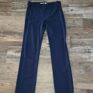 Betabrand dress yoga pants